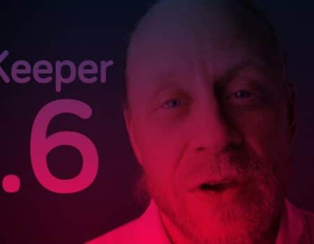 Screencast #6 – upKeeper version 4.6 is here!