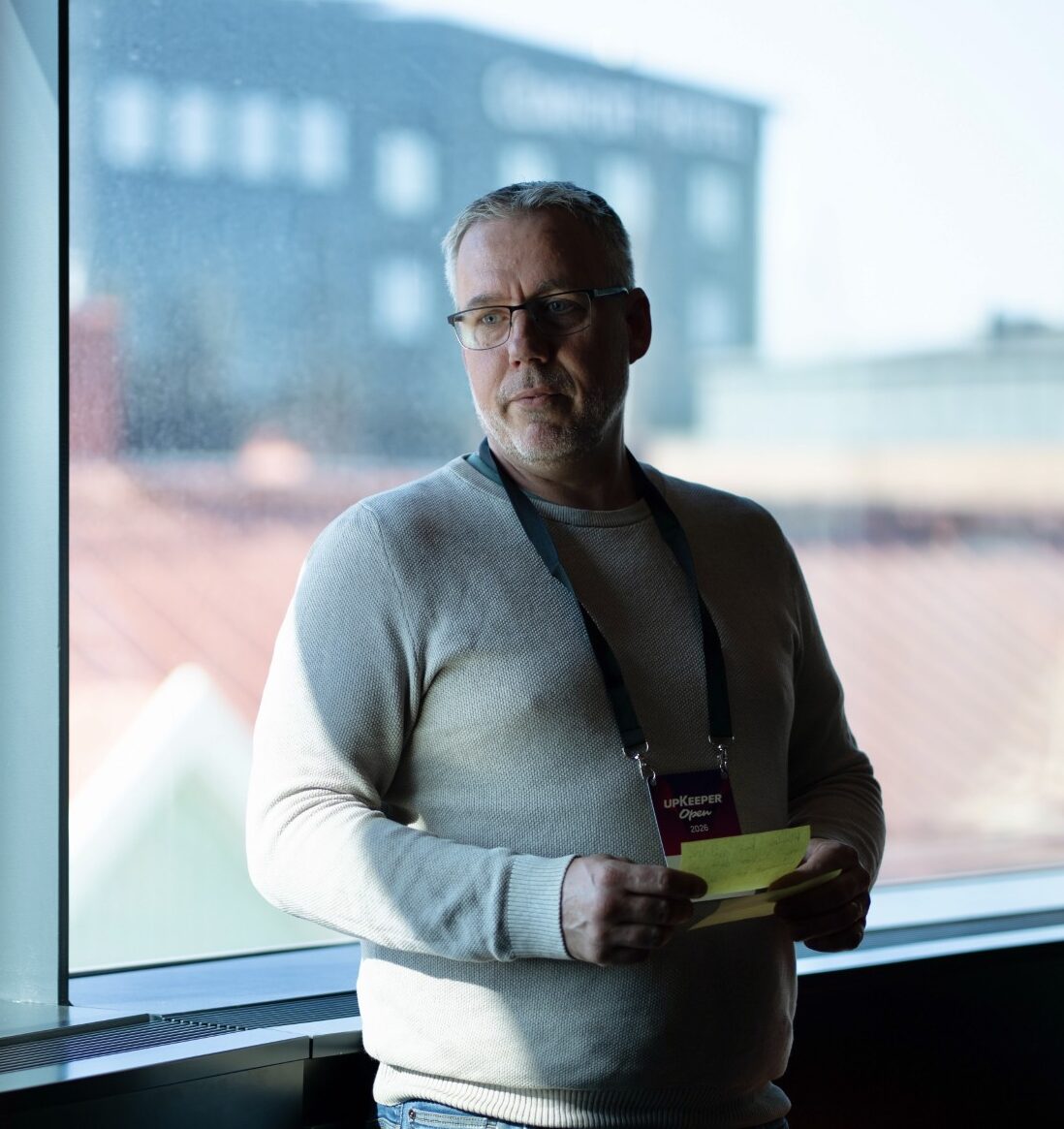 Mats Johansson