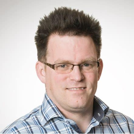 Mikael Jenerberg